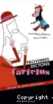 Proverbes et dictons farfelus vignette