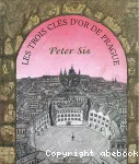 Les trois clés d'or de Prague vignette