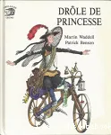 Drôle de princesse vignette