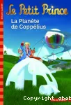 La planète de Coppélius vignette