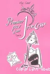 Premiers pas d'une princesse vignette