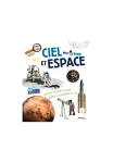Ciel et espace vignette