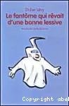 Le fantôme qui rêvait d'une bonne lessive vignette