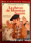 La Chèvre de Monsieur Seguin vignette