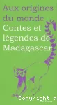 Contes et légendes de Madagascar vignette