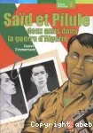 Saïd et Pilule vignette