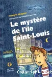 Le mystère de l'île Saint-Louis vignette