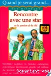 Rencontre avec une star ou La passion de la télé vignette