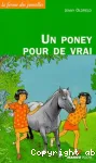 Un poney pour de vrai vignette