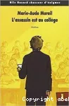 L'Assassin est au collège vignette