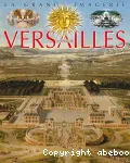 Le château de Versailles vignette