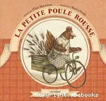 La petite poule rousse vignette