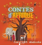Contes d'Afrique vignette