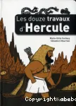 Les douze travaux d'Hercule vignette
