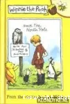 Winnie-the-Pooh and the North Pole vignette
