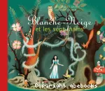 Blanche-Neige et les sept nains vignette