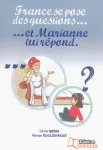 France se pose des questions et Marianne lui répond vignette