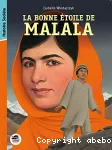 La bonne étoile de Malala vignette