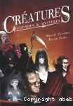 Créatures vignette