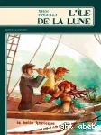 L' île de la Lune vignette