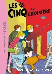 Les Cinq en croisière vignette
