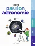 L'encyclo passion astronomie vignette