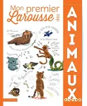 Mon premier Larousse des animaux vignette