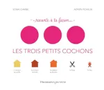 Les trois petits cochons vignette