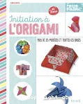 Initiation à l'origami vignette