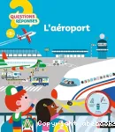 L' aéroport vignette