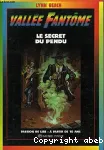 Le secret du pendu vignette