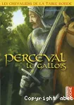 Perceval le Gallois vignette