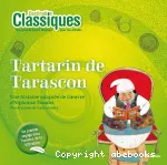 Tartarin de Tarascon vignette