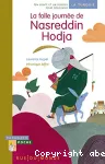 La folle journée de Nasreddin Hodja vignette