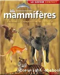 Les mammifères vignette