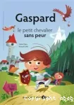 Gaspard, le petit chevalier sans peur vignette