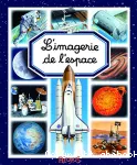 L' imagerie de l'espace vignette