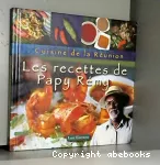 Les recettes de Papy Rémy vignette