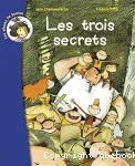 Les trois secrets vignette