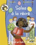 Salsa à la récré vignette