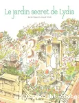 Le jardin secret de Lydia vignette