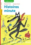 Histoires minute vignette