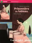Prisonnière du tableau ! vignette