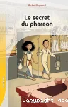 Le secret du pharaon vignette