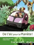 De l' air pour la planète ! vignette