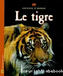 Le tigre vignette