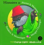 Histoires de Pierrot le Moineau, Margot l'Escargot, Frédéric le moustique vignette