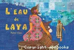 L' eau de Laya vignette