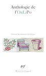 Anthologie de l'OuLiPo vignette