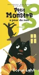 Petit-Monstre a peur du noir vignette